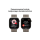 Apple Watch 11 46/Naturalny Tytan/Tytanowa bransoleta S/M 5G - 1362438 - zdjęcie 6